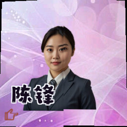 陈锋